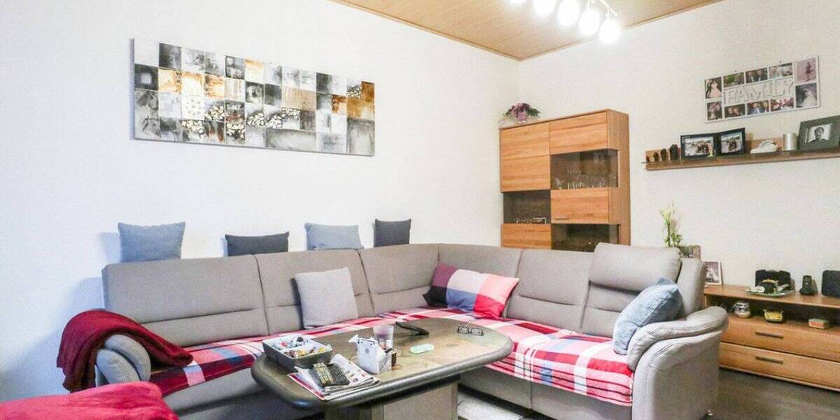 Doppelhaushälfte Ludwigshafen Am Rhein Friesenheim/Nord - 3 Zimmer, 97 m&sup2;, 320.000&euro; | Angebot:26512857