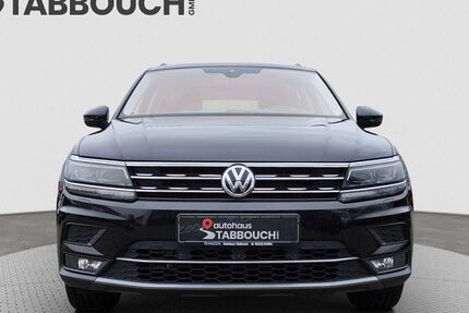 VW Tiguan 106.900 km 24.999 &euro; Speyer 67346