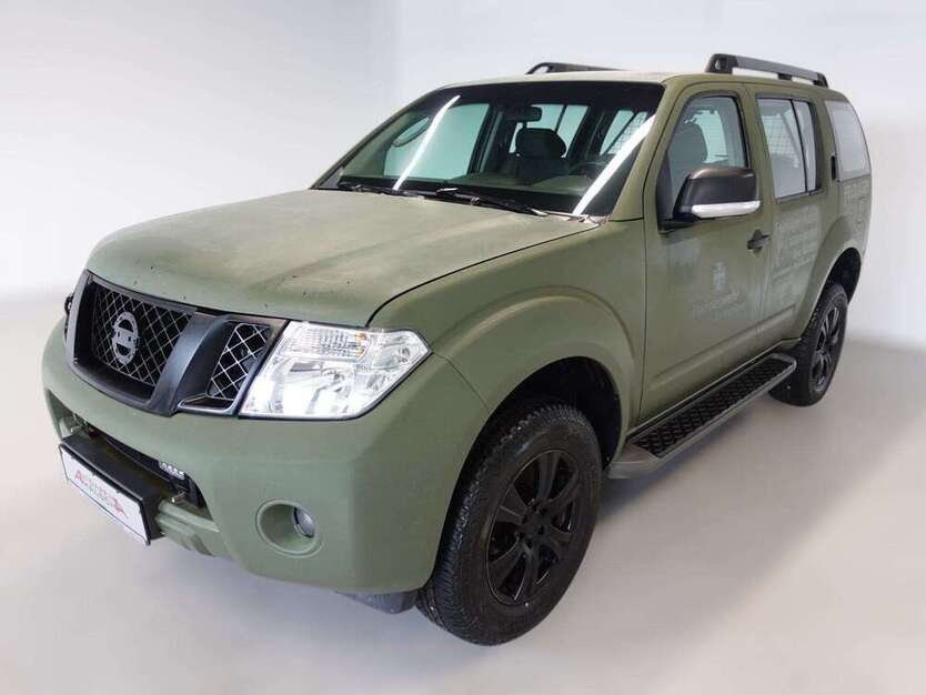 Pathfinder