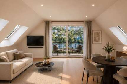 Wohnung Heidelberg Peterstal - 2 Zimmer, 74 m&sup2;, 480.000&euro; | Angebot:26885417