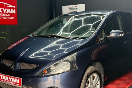 Mitsubishi Grandis 260.000 km 3.990 &euro; Mannheim 68309