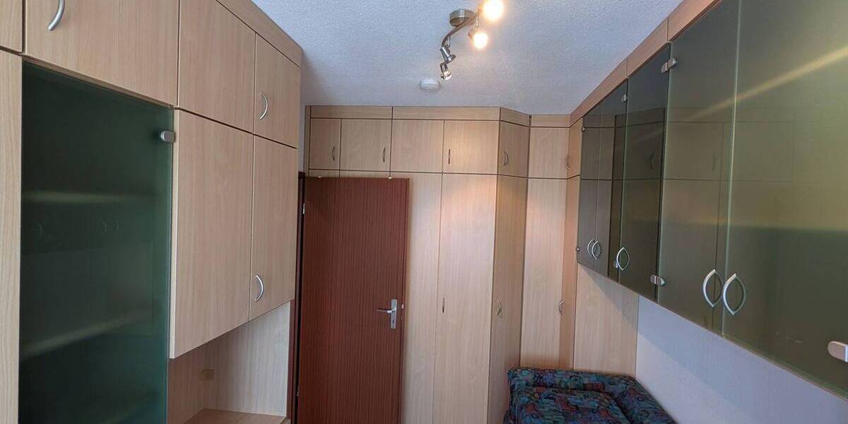 Etagenwohnung Ludwigshafen am Rhein Friesenheim/Nord - 3 Zimmer, 92 m&sup2;, 243.000&euro; | Angebot:25698367