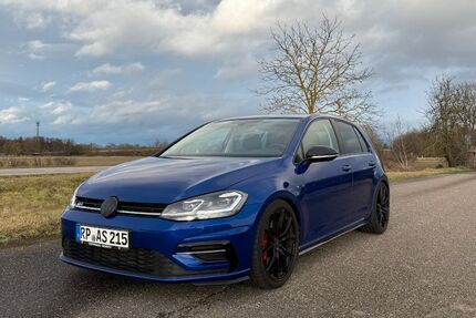 VW Golf 115.000 km 17.990 &euro; Harthausen 67376