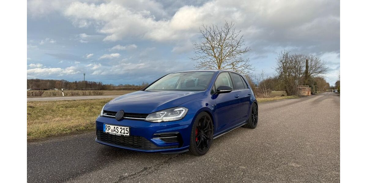 VW Golf 115.000 km 17.990 &euro; Harthausen 67376