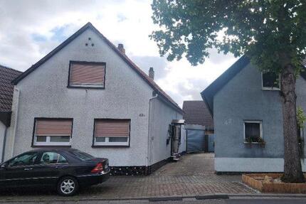 Haus Waghäusel - 4 Zimmer, 115 m&sup2;, 259.000&euro; | Angebot:26933953