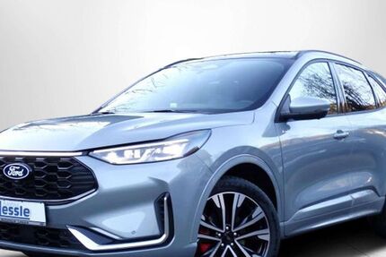 Ford Kuga 4.980 km 43.990 &euro; Eberbach 69412