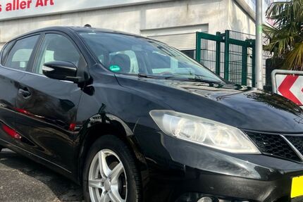 Nissan Pulsar 204.000 km 5.900 &euro; Mannheim 68199