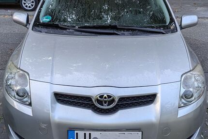 Toyota Auris 130.000 km 5.999 &euro; Ludwigshafen am Rhein 67063