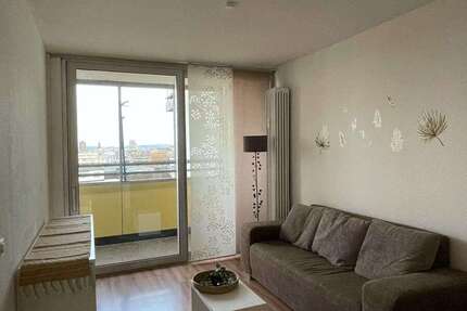 Zimmer Ludwigshafen am Rhein Mitte - 1 Zimmer, 1.350&euro; | Angebot:25529904