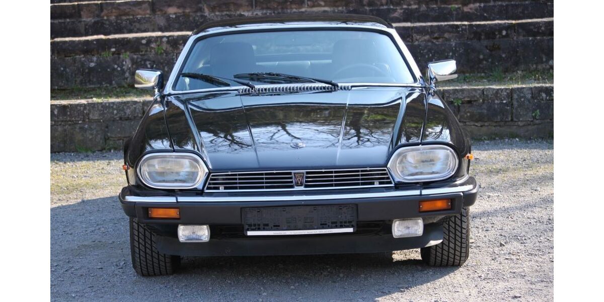Jaguar XJS 30.900 km 64.999 &euro; Heppenheim (Bergstraße) 64646