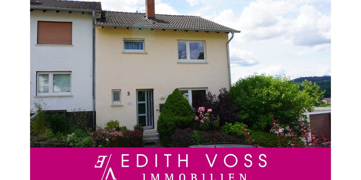 Einfamilienhaus Birkenau - 4 Zimmer, 108 m&sup2;, 399.000&euro; | Angebot:27144482