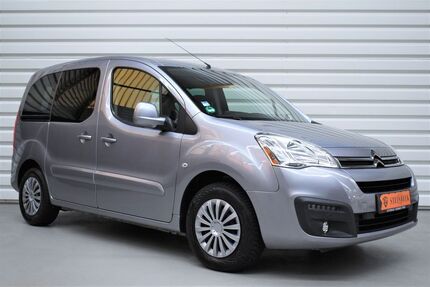 Citroen Berlingo 35.400 km 14.990 &euro; Forst 76694