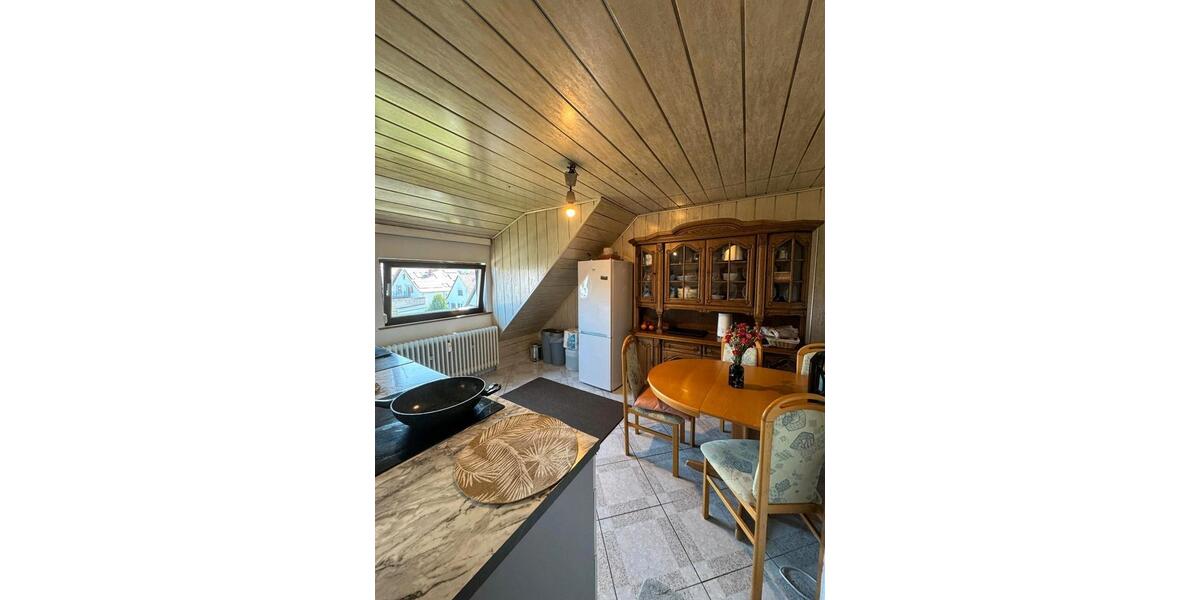 Etagenwohnung Edingen-Neckarhausen Neckarhausen - 1 Zimmer, 55 m&sup2;, 1.000&euro; | Angebot:25608420