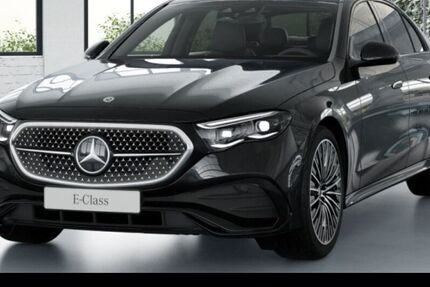 Mercedes-Benz E 220 14.000 km 62.450 &euro; Heidelberg 69126