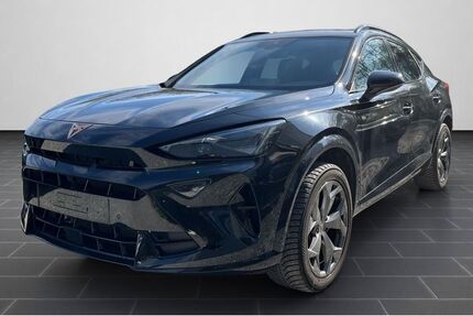 Cupra Formentor 20.000 km 30.990 &euro; Heidelberg 69123