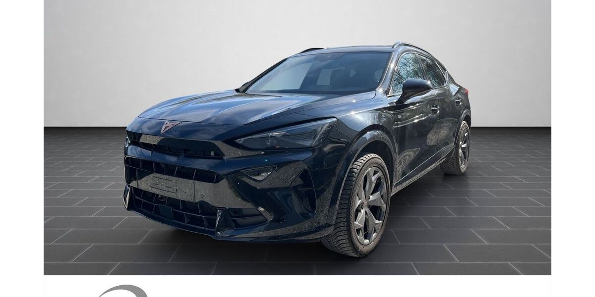 Cupra Formentor 20.000 km 30.990 &euro; Heidelberg 69123