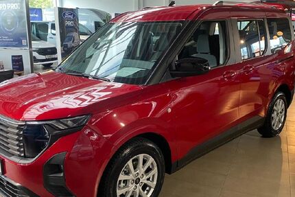 Ford Tourneo Courier 8.020 km 26.970 € Mannheim 68309