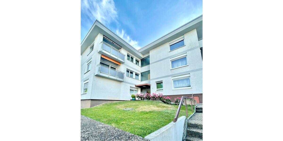 Etagenwohnung Eberbach - 4 Zimmer, 89 m&sup2;, 249.000&euro; | Angebot:26960854