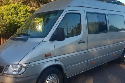 Mercedes-Benz Sprinter 336.000 km 11.900 &euro; Frankenthal 67227