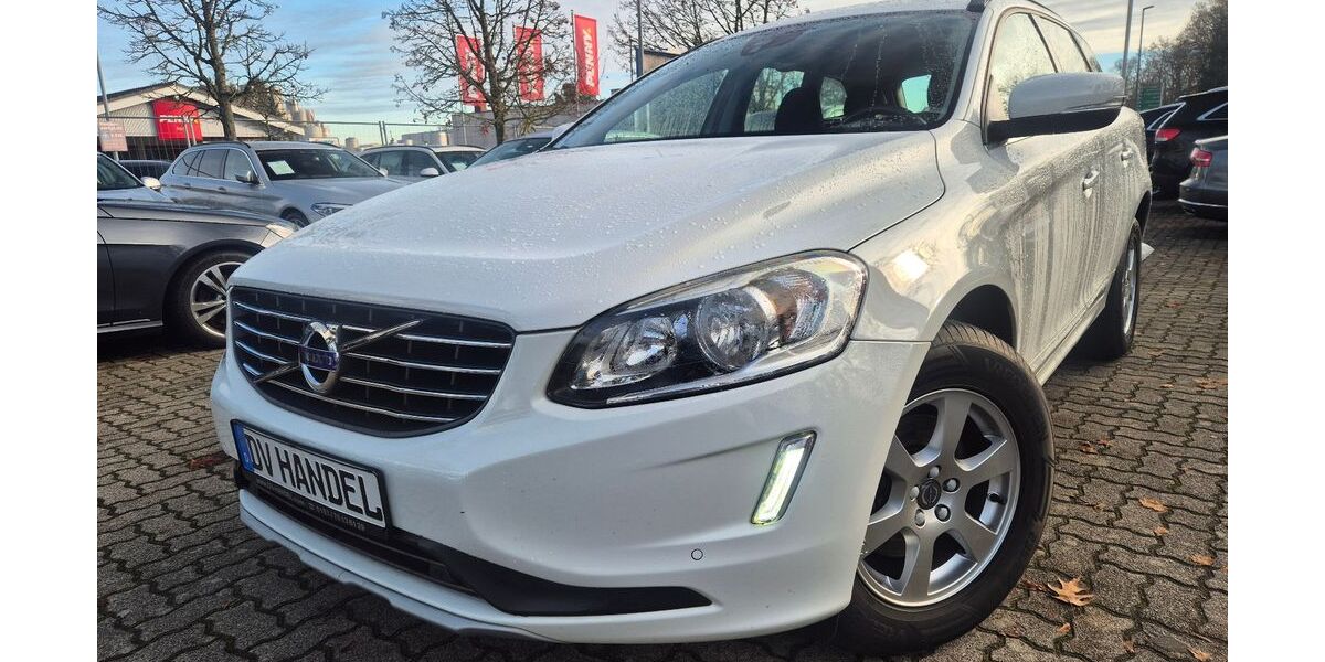 Volvo XC60 129.000 km 19.400 € Forst 76694