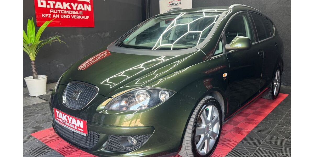 Seat Altea 160.000 km 2.990 &euro; Mannheim 68309