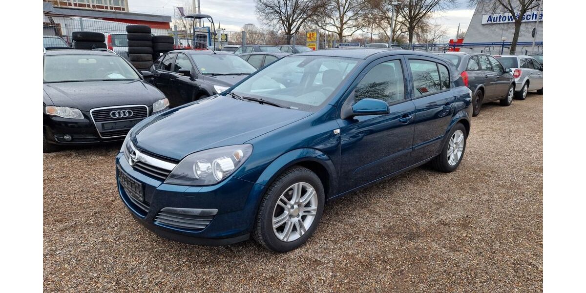 Opel Astra 135.800 km 2.990 &euro; Mannheim 68199