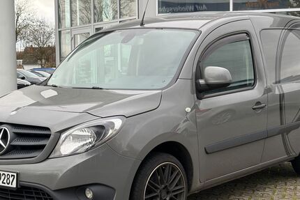 Mercedes-Benz Citan 164.500 km 8.900 € Heppenheim 64646