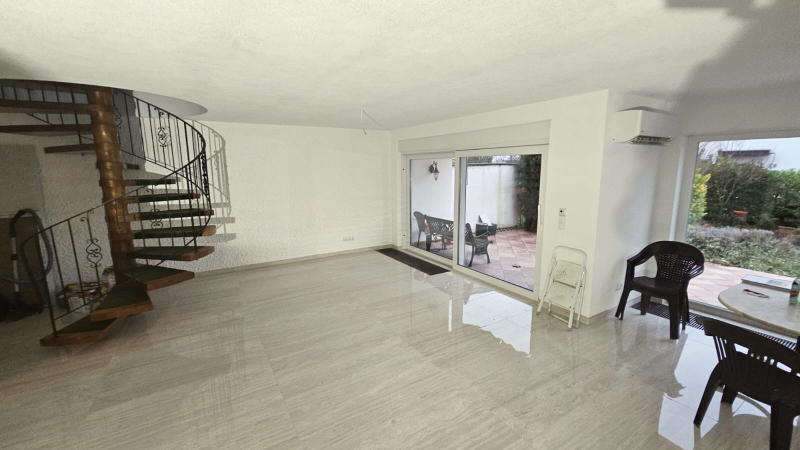 ObjNr:19621 - Exklusives REH, komplett modernisiert, in ruhiger Lage in FT-Studernheim - Reihenendhaus Frankenthal | Angebot:18791470