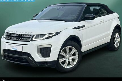 Land Rover Range Rover Evoque 107.500 km 22.990 € Schwetzingen 68723