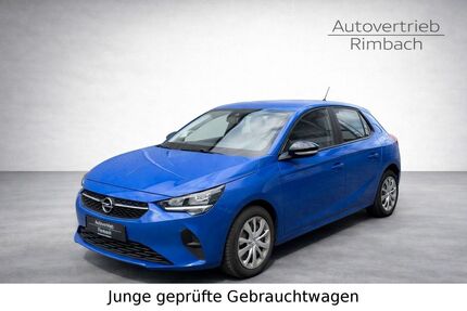 Opel Corsa 43.500 km 12.990 &euro; Rimbach 64668