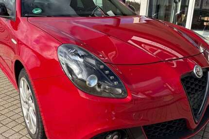 Alfa Romeo Giulietta 129.650 km 13.990 &euro; Forst 76694