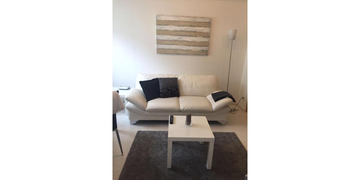 Dachgeschoßwohnung Mannheim Neckarstadt-Ost - 2 Zimmer, 37 m&sup2;, 830&euro; | Angebot:24464060