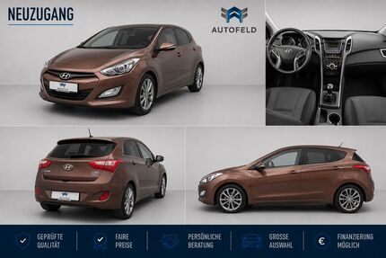 Hyundai i30 108.300 km 8.950 &euro; Ladenburg 68526