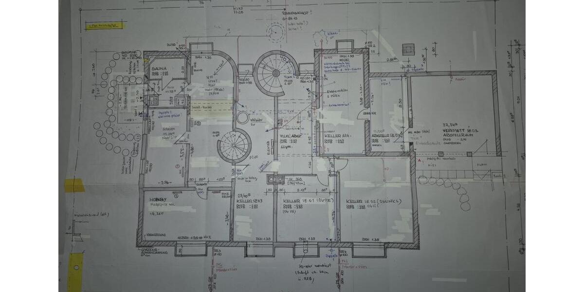 5-Zimmerwohnung 5 zimmer