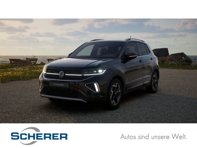 T-Cross