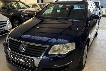 VW Passat Variant 170.100 km 5.900 &euro; Mühlhausen 69242