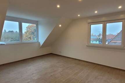 Wohnung zum Mieten in Schwetzingen 1.100 € 60 m² 2 zimmer