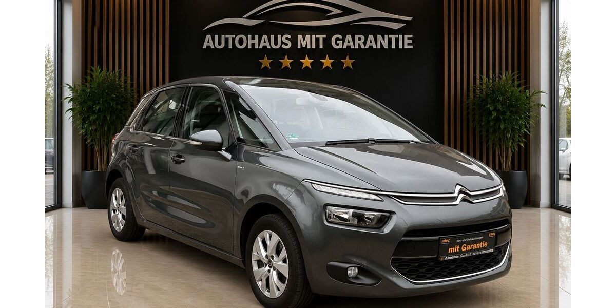 Citroen C4 Picasso 137.697 km 6.990 &euro; Ludwigshafen am Rhein 67071