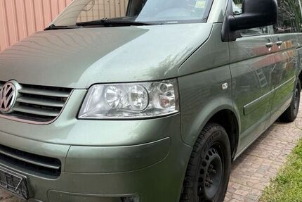 VW T5 Transporter