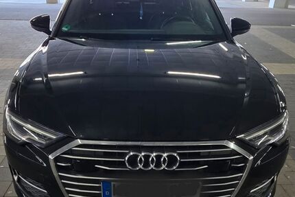 Audi A6 92.050 km 28.800 &euro; Neckarbischofsheim 74924