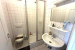 GLOBAL INVEST SINSHEIM | Stilvolle 1-Zimmer-Wohnung im Barockhaus am Mannheimer Schillerplatz
