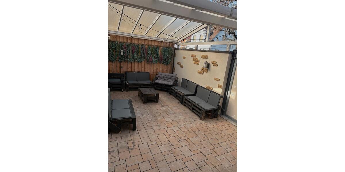 Gewerbeobjekt Ludwigshafen am Rhein Ludwigshafen-Oggersheim - 120&euro; | Angebot:25050791