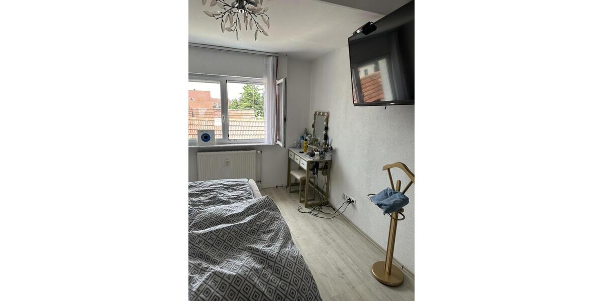 Maisonettenwohnung Mannheim Feudenheim - 5 Zimmer, 151 m&sup2;, 1.900&euro; | Angebot:25416483