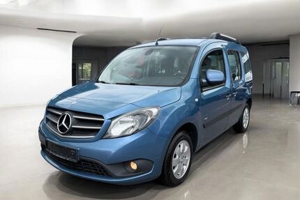 Mercedes-Benz Citan 377.400 km 5.499 &euro; Speyer 67346
