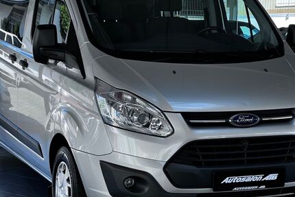Ford Tourneo Custom 352.100 km 11.999 &euro; Wiesloch 69168