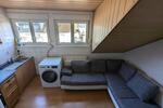 Dachgeschoßwohnung Schwetzingen - 2 Zimmer, 66 m&sup2;, 950&euro; | Angebot:25294143