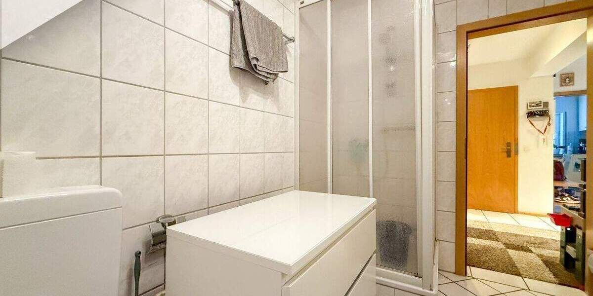 Etagenwohnung Ubstadt-Weiher Ubstadt - 3 Zimmer, 76 m&sup2;, 230.000&euro; | Angebot:24683561