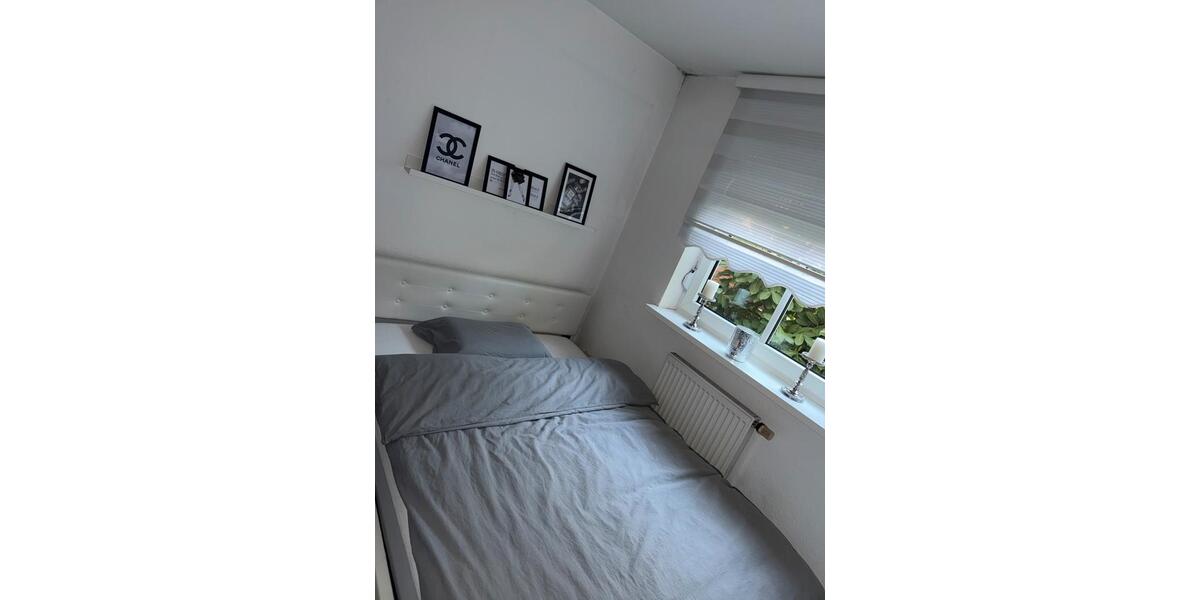 Erdgeschoßwohnung Mannheim Hochstätt - 1.5 Zimmer, 55 m&sup2;, 505&euro; | Angebot:26387743