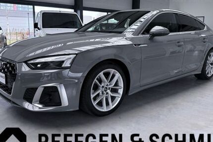 Audi A5 41.200 km 33.860 &euro; Mannheim 68309