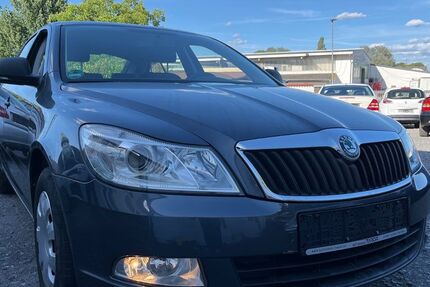 Skoda Octavia 49.777 km 4.799 &euro; Reilingen 68799